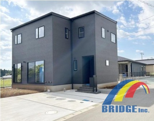 深夜対応可能 成田市大清水・安心安全・防犯強化の住まい・