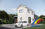 茂原市本納 新築一戸建て