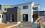 茂原市本納 新築一戸建て