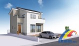 新築一戸建て