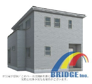 深夜対応可能 野田市中里・和室・WIC完備の静かな住まい・