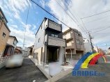 市川市新田 新築一戸建て