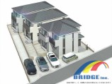 市川市真間 新築一戸建て