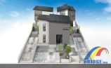 市川市下貝塚 新築一戸建て