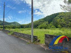 画像AI生成で建物無しのイメージ画像となります。