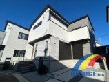新築一戸建て
