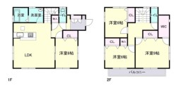 木更津市港南台4丁目