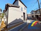 新築一戸建て