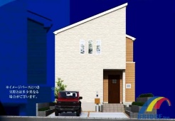 機能的でデザイン性のある4LDKで並列駐車2台可能
学校・スーパー・コンビニなども徒歩圏内で住環境充実
WIC・SC・ホール収納付きでお荷物スッキリ
是非、成田市内で新築一戸建をお探しの方はお気軽にお問い合わせ下さい。
お待ちしております。
※外観イメージパース