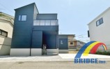 新築一戸建て