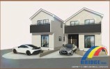 八千代市八千代台北 新築一戸建て