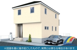 駅徒歩6分の4LDKで長期優良住宅
北西角地の敷地広々44坪で駐車2台可能
ファミリークローク・SIC付きでお荷物スッキリ
学校・スーパー・コンビニなども徒歩圏内で住環境充実
是非、我孫子市内で新築一戸建てをお探しの方はお気軽にお問い合わせ下さい。
お待ちしております。
※外観イメージパース