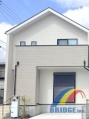 四街道市千代田 新築一戸建て