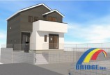 我孫子市青山 新築一戸建て