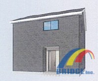 3号棟 ・・駐車1台可能で、制振装置搭載で地震に強い建物です・・
広々としてお庭もあり、理想的な角地の邸宅。
是非、千葉市内で新築一戸建てをお探しの方はお気軽にお問い合わせください。
お待ちしております。
※現地イメージパース