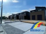 木更津市牛込 新築一戸建て