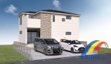 新築一戸建て