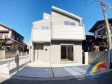 新築一戸建て