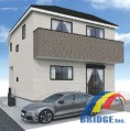 千葉市若葉区桜木北 新築一戸建て