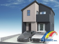 駐車2台可能で、小学校 スーパーもすぐそば 好立地のお住まい。
スッキリ片付くリビング収納、WIC付き。
陽当たりの良い開放的な憩いの場リビングです。
是非、船橋市内で新築一戸建をお探しの方はお気軽にお問い合わせ下さい。
お待ちしております。