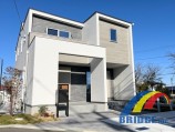 印西市草深 新築一戸建て