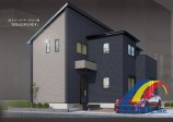 松戸市八ケ崎 新築一戸建て