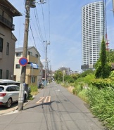 松戸市常盤平柳町