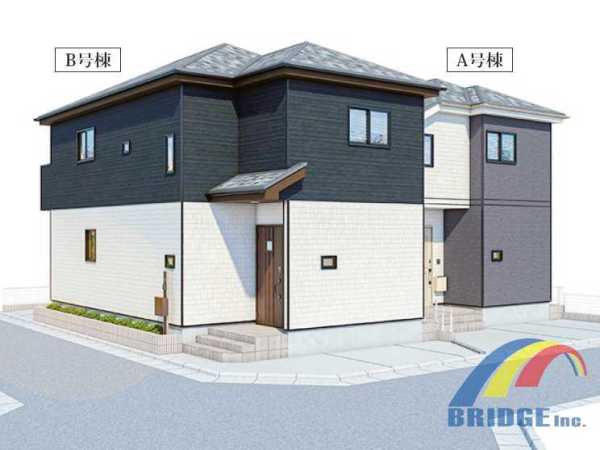 即日見学可能 南三咲・・滝不動駅まで歩いて7分・・