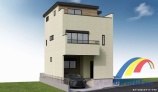 新築一戸建て