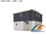 新築一戸建て