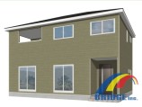 新築一戸建て