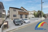 千葉市若葉区都賀の台 新築一戸建て