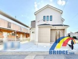 船橋市夏見台 新築一戸建て