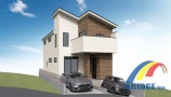 新築一戸建て