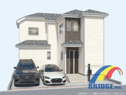 駐駐車2台可能で、陽当たりの良い 南向き広々バルコニー付き。
衣類、寝具もゆったり干せる嬉しいスペース。
また省エネ住宅で快適お住まいです。
是非、習志野市内で新築一戸建てをお探しの方はお気軽にお問い合わせください。
お待ちしております。