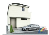 新築一戸建て