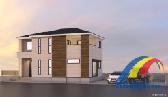 駐車2台可能で、床暖完備の足元ぽかぽかリビング。
収納も充実 土間収納、リビング収納、WIC、2階ホール収納付き。
広々敷地で開放的な立地です。
是非、柏市内で新築一戸建てをお探しの方はお気軽にお問い合わせください。
お待ちしております。