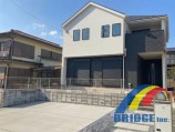 四街道市旭ケ丘 新築一戸建て