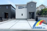 木更津市清見台東 新築一戸建て