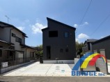 我孫子市中峠 新築一戸建て