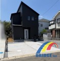 我孫子市中峠 新築一戸建て