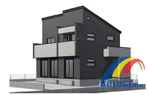 深夜対応可能 柏市南逆井・・南向き明るい広々リビング・・