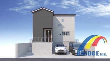見学会開催中 中央区大森町・大森台駅12分・周辺環境も充実・