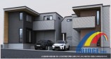 習志野市藤崎 新築一戸建て