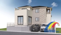 駐車2台可能で、明るい広々リビング、収納たっぷりのお住まい。
スッキリ片付く土間収納、リネン庫、2WIC完備。
教育施設、スーパーも徒歩圏内で、便利で安心なエリアです。
是非、佐倉市内で新築一戸建てをお探しの方はお気軽にお問い合わせください。
お待ちしております。