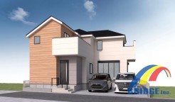 駐車2台可能で、開放的な吹抜リビング 明るく日差しが差し込む憩いの場です。
2WIC、2面バルコニー完備。
教育施設が徒歩圏内で、通学も近く安心エリアです。
是非、千葉市内で新築一戸建てをお探しの方はお気軽にお問い合わせください。
お待ちしております。