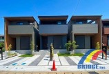 柏市しいの木台 新築一戸建て