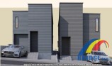 新築一戸建て