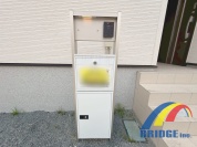 【ポスト】