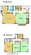 木更津市大久保6丁目